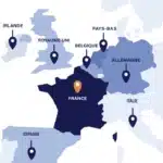 Fiscalité des SCPI européennes : comprendre les deux méthodes de calcul