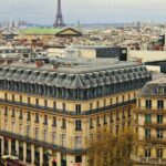Épargne Foncière : la grande SCPI de bureaux de La Française a tenu 4,86 % en 2025
